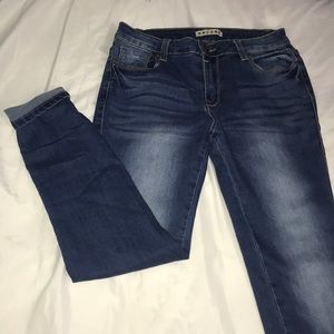 Worn once, will wash before